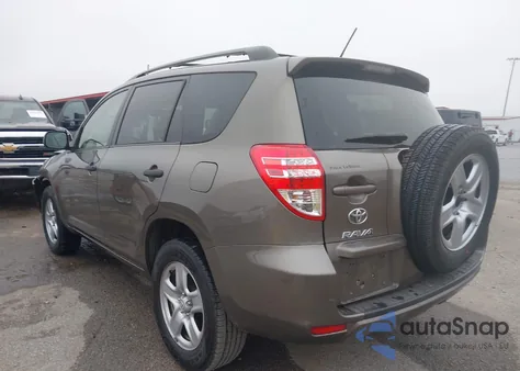 2011 Toyota Rav4 z USA, uszkodzony, nr VIN JTMZF4DV8BD030846